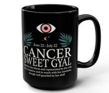 Load image into Gallery viewer, Cancer Gyal Mug