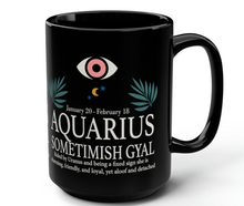 Load image into Gallery viewer, Aquarius Gyal Mug