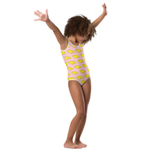 Load image into Gallery viewer, Jamaica Kids Swimsuit