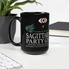 Load image into Gallery viewer, Sagittarius Gyal Mug