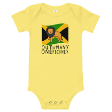 Load image into Gallery viewer, Independence Day Onesie