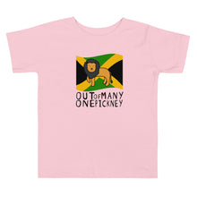 Load image into Gallery viewer, Independence Day Toddler Tee