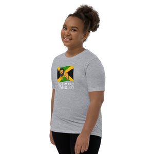 Independence Day Youth Tee